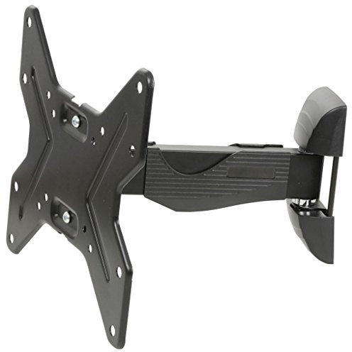 Full Motion Single Arm TV/Monitor Wall Bracket | 26 - 42