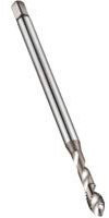 E605 Gewindebohrer mit langem Schaft, 12 mm