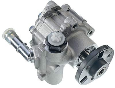 Frankberg Servopumpe Hydraulikpumpe Lenkung Kompatibel mit 1er E82 E88 135 3.0L 2007-2013 3er E90 E91 E92 E93 335 3.0L 2006-2013 X1 E84 xDrive35 3.0L 2011-2015 Replace# 32416779244