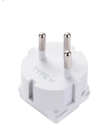 Ceptics SWadAPt Type H Attachment Only - Works with Ceptics SWadAPt Compatible Devices - Actual Unit Sold Separately