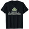 Drill Instructor Für Einen Fitnesstrainer Personal Trainer T-Shirt