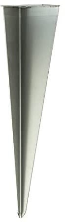 MG-Elektro Steckdosensäule (Erdspieß)