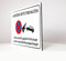 AllesKlaro® - Hinweisschild Parkverbot - Ladezone freihalten - stabile 4 mm Alu Verbundplatte (60 x 40 cm)