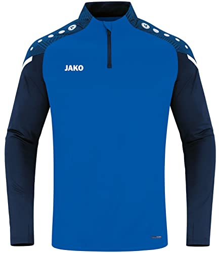 JAKO Kinder Ziptop Performance