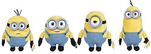 Peluche Minions 30CM Surtido