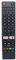 GCBLTV6EA-C4 Fernbedienung Ersatz für CHIQ TV U75G8 U70G8 U65G6 U55G7 U55G6 U50G6 U58E7 L43G5 U50G9 U55H6 U65G9 U43H6