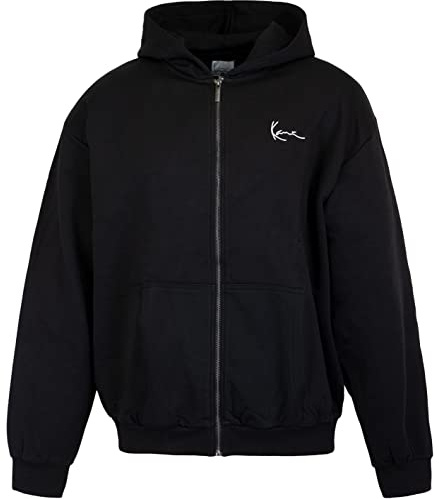 Karl Kani Chest Signature Essential Hoody Kapuzenpullover
