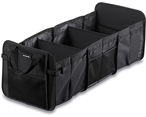 Dakine Organizer für Ausrüstung, Schwarz, Einheitsgröße