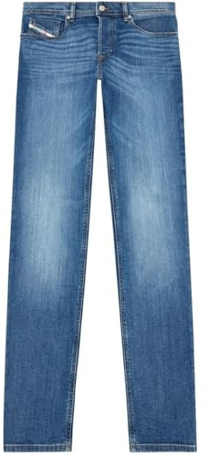 Diesel_2023 D-FINITIVE_Pants_Blau_38
