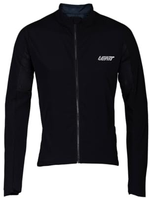 MTB Endurance 2.0 Jacke - S - schwarz Schwarz