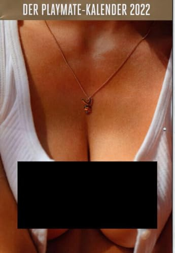 Playboy Playmate Kalender Deutschland 2022