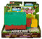 Mattel Minecraft Sniffer Action Figure with Game-Accurate Sounds, 3.25-inch Scale Collectible Toy, Pixelated Design, HXM85