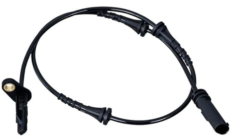HELLA 6PU 358 216-151 ABS Sensor - Raddrehzahl - 2-polig - Kabel: 804mm | Kompatibel mit: BMW iX3