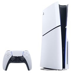 PlayStation 5 Standard Edition Slim (Nordic)