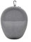 Custodia per cuffie Beyerdynamic DT 700 Pro X/DT 990 Pro 250/DT 770 PRO 80/DT 1990 Pro/DT 1770 Pro, per Audio-Technica ATH-M50x, ATH-M50XGM, ATH-PRO5XWH, ATH-M70X, ATH-PRO5XWH, ATH-M60. X (Grigio)