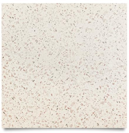 TIBBERS Suelo Vinilo Autoadhesivo, 12 Losetas (1,12 m²), PVC Impermeable y Recortable, Alta Adherencia, TBS024-FLR12