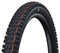 Schwalbe Fahrradreifen Albert – 29,5x2,5 Zoll, 63-622 - Fahrrad Reifen für E MTB & Mountainbike mit Radialtechnologie – Gravity Pro Ausführung