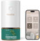 SenseFlow Difusor Aceites Esenciales Difusor de Aromas Smart Wi-Fi SF101S -Ultrasónico Sin Agua, 100 % Vegetal, Aromaterapia120 Días, para Hogar, Hotel y Estudio hasta 100 ㎡ - Romero Cineol