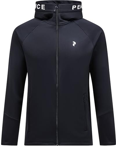Peak Performance M Rider Zip Hood - M