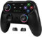 Lampelc Controller für Switch/OLED/Lite, Pro Controller, 9 LEDs Wireless Mit Turbo, 6-Achsen, Aufwachen, Gyroskop, SYNC, Makro und Screenshot