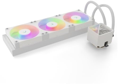 Valkyrie Wasserkühlung V360 Lite ARGB
