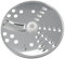 BGTJKUJY Cortador Especial de Acero Inoxidable 304 For thermomix TM5 TM6, picadora for rebanar y triturar, Disco de Corte Especial, for Plato for Picar