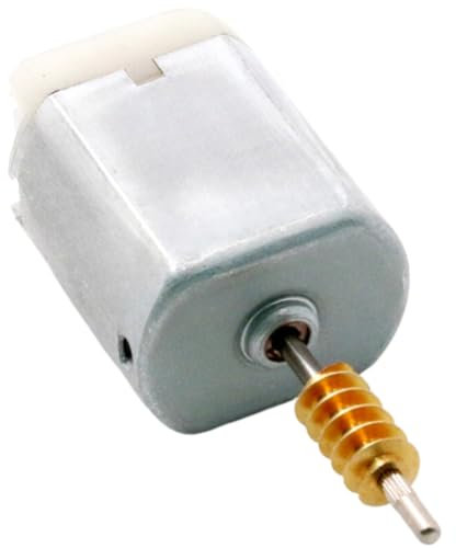 ELV/ESL Lenkradsperrmotor für Audi 2016-2023 A4/A5, 2015-2022 S4/RS4, Auto Lenkradsäulenschloss-Aktuatormotor