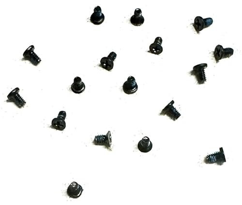 AOFCESQY Mini 3 Pro Roll Arm Bracket Mini 3Pro Gimbal Yaw Pitch Motor Camera Cable Signal Line Gimbal Covers for D-JI Mini 3 Pro(Gimbal Screws)