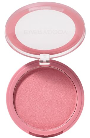 EVERYBODY LONDON Creme Puder Wangenrosa Natürliche Effekt Einfache Applikation Mauve Rose