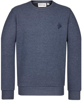 Naketano Herren Sweatshirt Rainerius