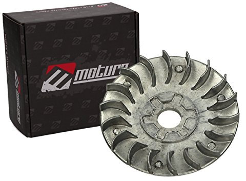 Moturo Riemenscheibe 16mm Variomatik für Yamaha Aerox MBK