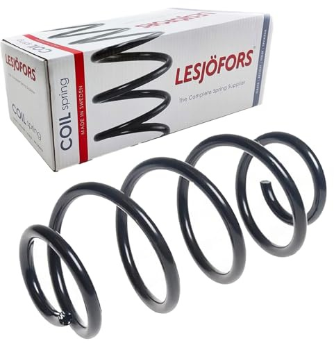Lesjöfors 4256886 Lowering Springs