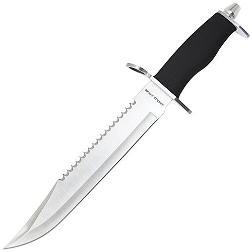 Anglo Arms Jagdmesser Outdoormesser Bowiemesser
