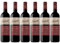 Beronia Ecológico Crianza - Vino D.O.Ca. Rioja - 6 botellas de 750 ml - Total: 4500 ml, El embalaje puede variar