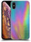 Head Case Designs Folie Ölfleck Druck Harte Rueckseiten Handyhülle Hülle Huelle kompatibel mit Apple iPhone XS Max