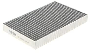 Bosch Automotive R5569 - Innenraumfilter mit Aktivkohle