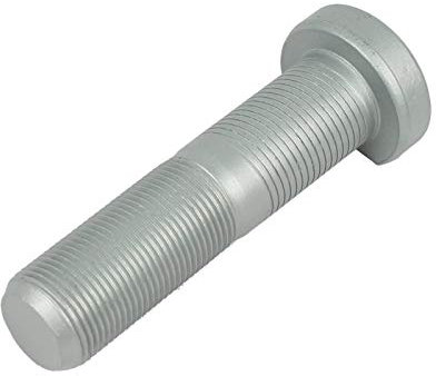 DT Spare Parts Radbolzen 10.10002 M22 x 1,5, LTh: 47 mm, Lu: 89 mm, D: 36 mm, 10.9 Bolzen für Anhänger