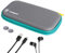 snakebyte TRAVEL:KIT - Umfangreiches Zubehörset für Nintendo Switch Lite