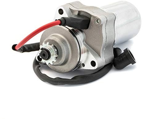 Motorino di Avviamento per Pitbike/Quad 4 tempi Versione B 3 Fori STI