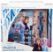 Disney Frozen Sambro 2 – Stempel-Tagebuch-Set