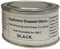 Fascinating Finishes Ltd 1 x 150ml Black Gloss Fridge, Cooker And Appliance Enamel Paint. Heat Resistant