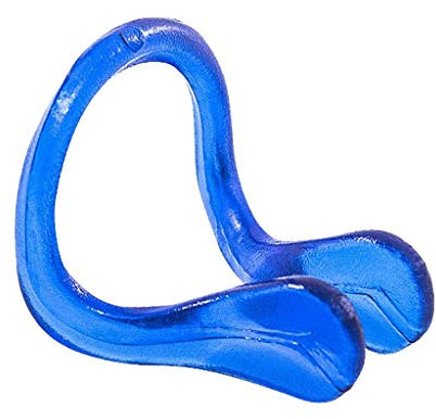 Sport 2000 NOS Basic Nasenclip,blau - Stück