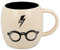 Tazza In Ceramica Globe 380 ml - Idea Regalo | Harry Potter