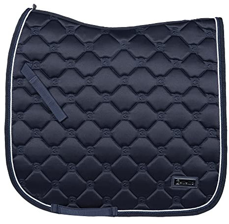 Cavallo Schabracke HANAYA darkblue VS