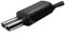 Sportauspuff kompatibel mit Skoda Octavia II RS Limousine 2.0 TFSi 2006-2013 2x70mm