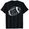 Rugby Spieler - Rugger Rugby T-Shirt