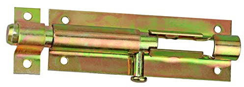Bolzenriegel Türriegel Grendelriegel Schubriegel Torriegel 118/13 Verzinkt