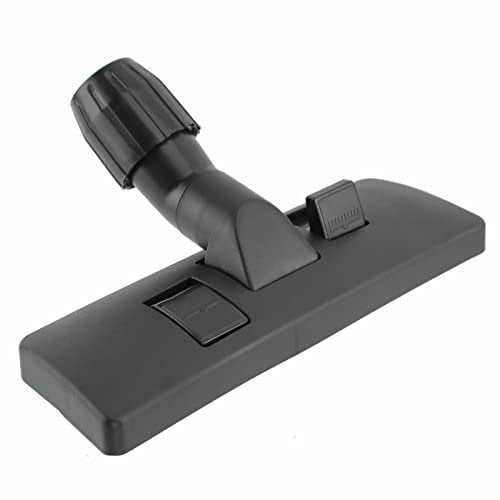 Deals2u365 Compatible Hoover Carpet/Hard Floor Tool Brush Head with Adjustable Collar 31mm -37mm For SEBO AIRBELT D2 D4 Vacuum Cleaner