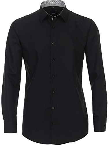 Venti Businesshemd Uni Modern Fit
