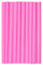 TOP-2000 Creatinio - Papel de papel arrugado 50 x 200 cm, color rosa claro, paquete de 10 unidades